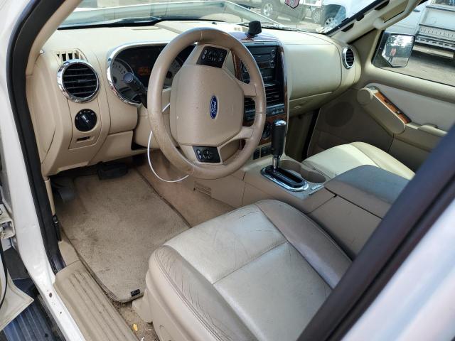 Photo 8 from auction – 2009 FORD EXPLORER E with VIN 1FMEU74E99UA14375
