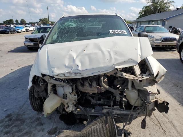 Photo 5 from auction – 2007 DODGE CARAVAN SX with VIN 1D8GP45R17B139417