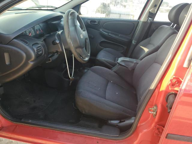Photo 7 from auction – 2003 DODGE NEON SE with VIN 1B3ES26C13D239228