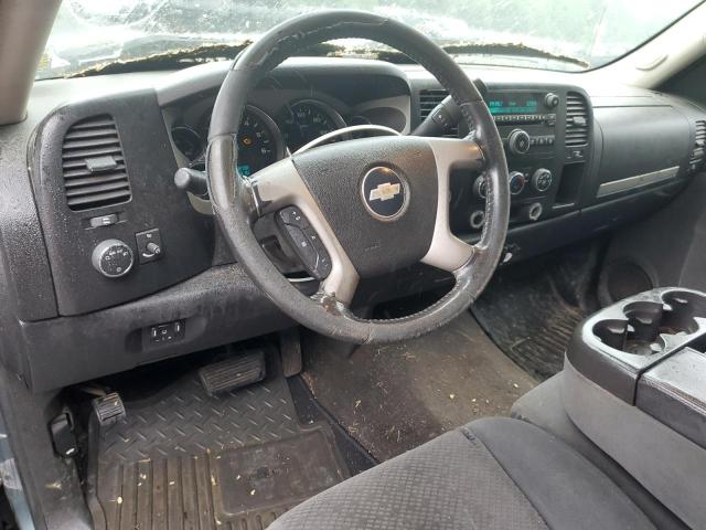 Photo 8 from auction – 2007 CHEVROLET SILVERADO with VIN 1GCHK24K27E579400