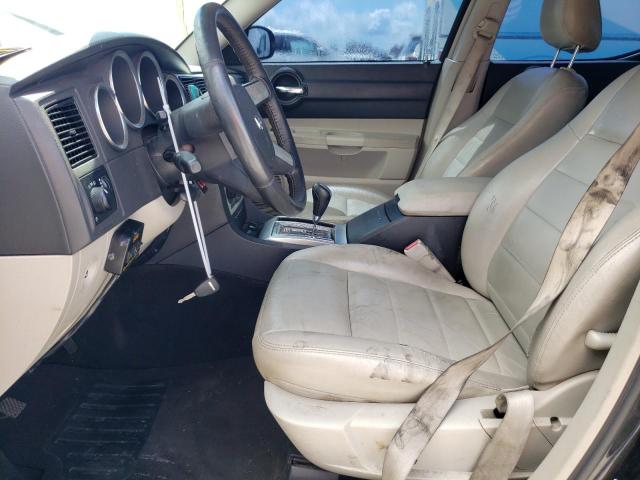 Photo 7 from auction – 2006 DODGE CHARGER R/ with VIN 2B3KA53H56H252076