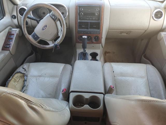 Photo 8 from auction – 2008 FORD EXPLORER E with VIN 1FMEU64E18UA51624