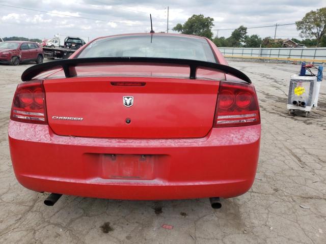 Photo 6 from auction – 2008 DODGE CHARGER with VIN 2B3KA43G78H235249
