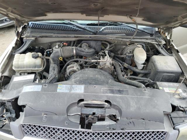 Photo 11 from auction – 2003 CHEVROLET SILVERADO with VIN 1GCEC14X33Z178012