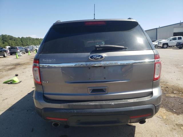 Photo 6 from auction – 2012 FORD EXPLORER X with VIN 1FMHK7D82CGA57569