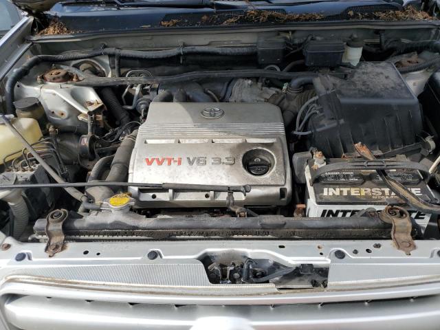 Photo 12 from auction – 2005 TOYOTA HIGHLANDER with VIN JTEEP21AX50088465