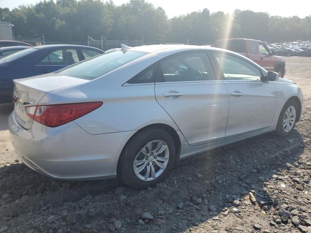 Photo 3 from auction – 2011 HYUNDAI SONATA GLS with VIN 5NPEB4AC3BH234428