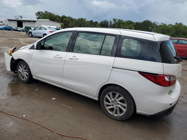 Photo 2 from auction – 2012 MAZDA 5 with VIN JM1CW2BL6C0124874