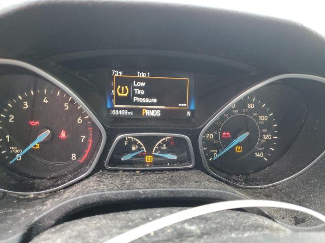 Photo 9 from auction – 2016 FORD FOCUS SE with VIN 1FADP3F2XGL401948