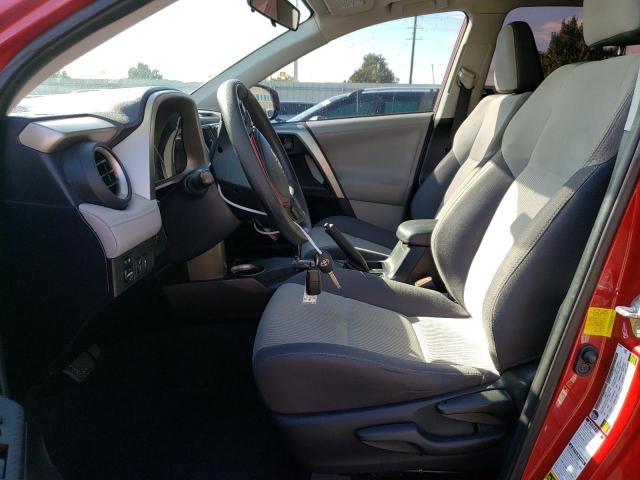 Photo 7 from auction – 2013 TOYOTA RAV4 XLE with VIN 2T3RFREV3DW016290