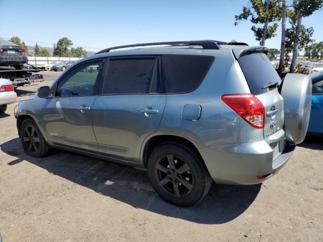 Photo 2 from auction – 2008 TOYOTA RAV4 LIMIT with VIN JTMBK34V185060748