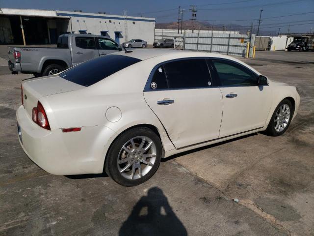 Photo 3 from auction – 2010 CHEVROLET MALIBU LTZ with VIN 1G1ZE5EB3AF162115
