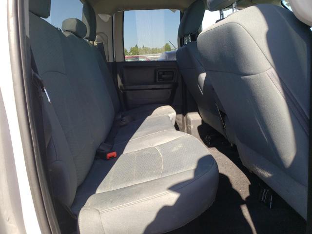 Photo 10 from auction – 2017 RAM 1500 ST with VIN 1C6RR7FT9HS570657