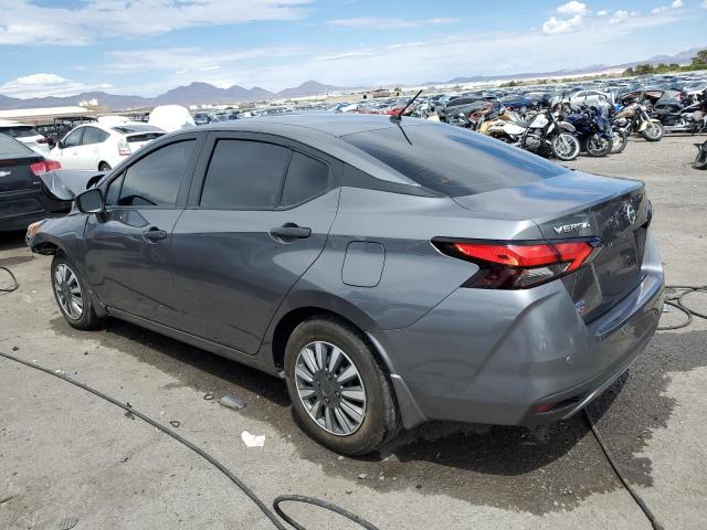 Photo 2 from auction – 2021 NISSAN VERSA S with VIN 3N1CN8DV5ML921838