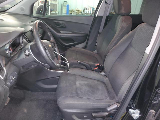 Photo 7 from auction – 2021 CHEVROLET TRAX LS with VIN KL7CJKSB0MB301136