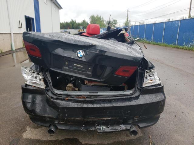 Photo 6 from auction – 2008 BMW 335 I with VIN WBAWB73518P039975