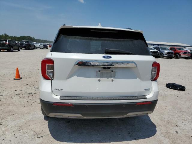 Photo 6 from auction – 2020 FORD EXPLORER X with VIN 1FMSK7DH5LGA91124
