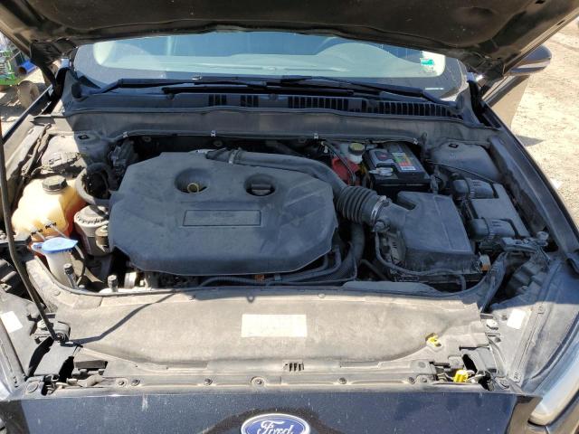 Photo 11 from auction – 2015 FORD FUSION TIT with VIN 3FA6P0K94FR269280