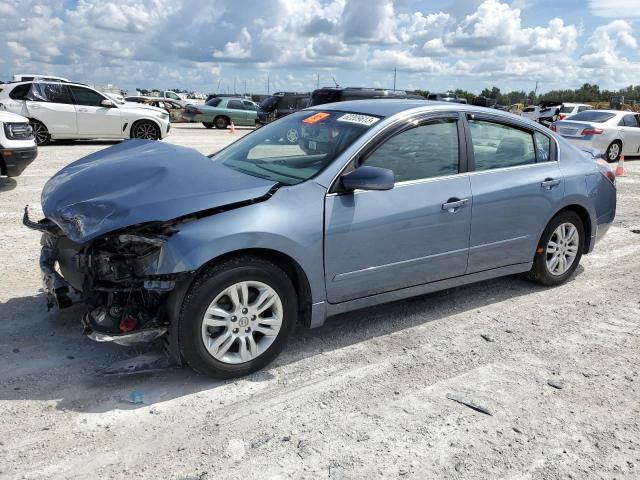 NISSAN ALTIMA BAS 2012 with VIN 1N4AL2AP5CN511428 - Photo from auction