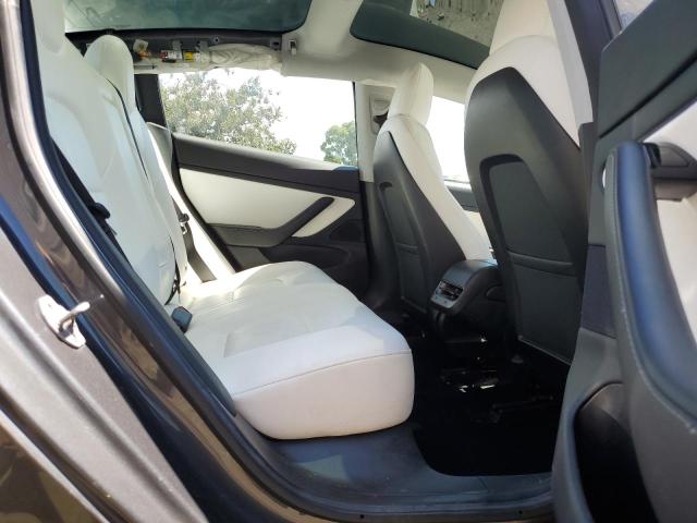 Photo 10 from auction – 2018 TESLA MODEL 3 with VIN 5YJ3E1EB7JF079118