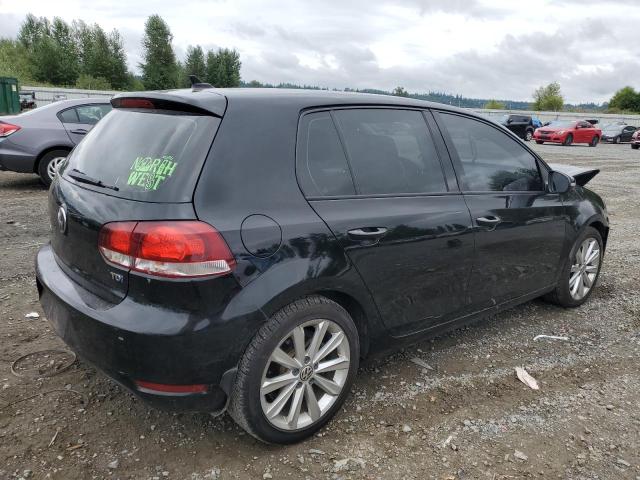 Photo 3 from auction – 2012 VOLKSWAGEN GOLF with VIN WVWDM7AJ2CW299269