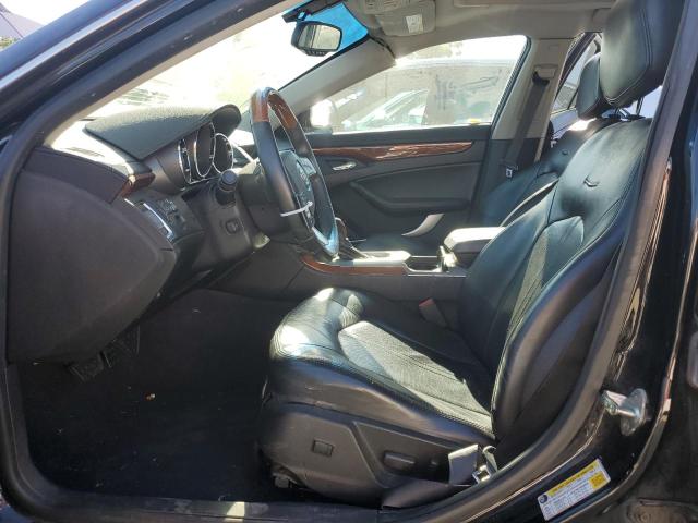 Photo 7 from auction – 2010 CADILLAC CTS PREMIU with VIN 1G6DP5EV7A0129940