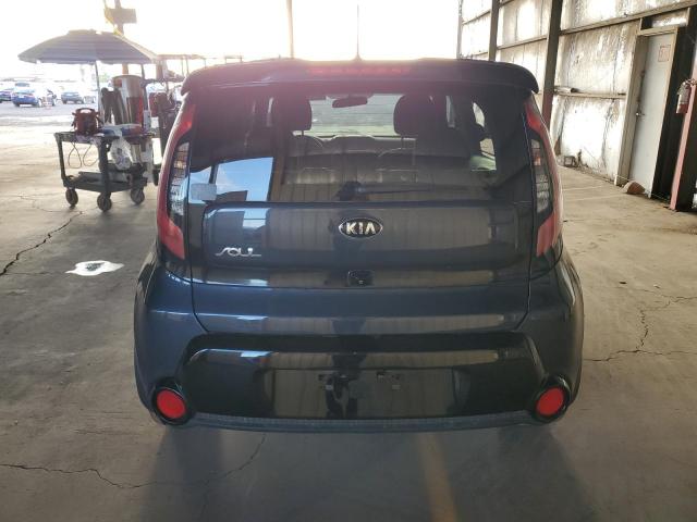 Снимка 6 от търг – 2016 KIA SOUL + с VIN KNDJP3A57G7323944
