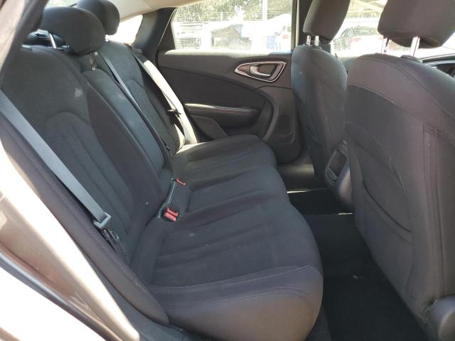 Photo 10 from auction – 2015 CHRYSLER 200 LIMITE with VIN 1C3CCCAB7FN698337
