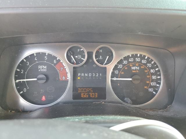 Photo 9 from auction – 2007 HUMMER H3 with VIN 5GTDN13E678253814