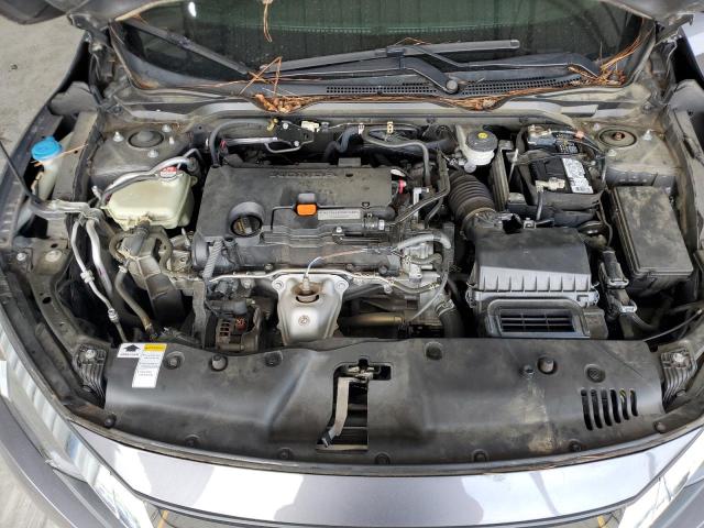Photo 11 from auction – 2016 HONDA CIVIC EX with VIN 2HGFC2F75GH502981