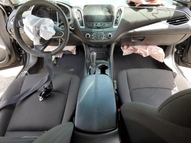 Photo 8 from auction – 2019 CHEVROLET MALIBU LT with VIN 1G1ZD5ST9KF107413