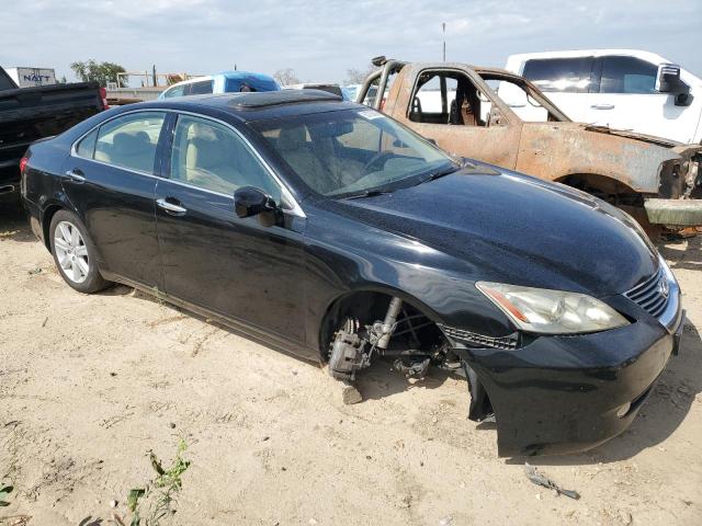Photo 4 from auction – 2008 LEXUS ES 350 with VIN JTHBJ46G882181784