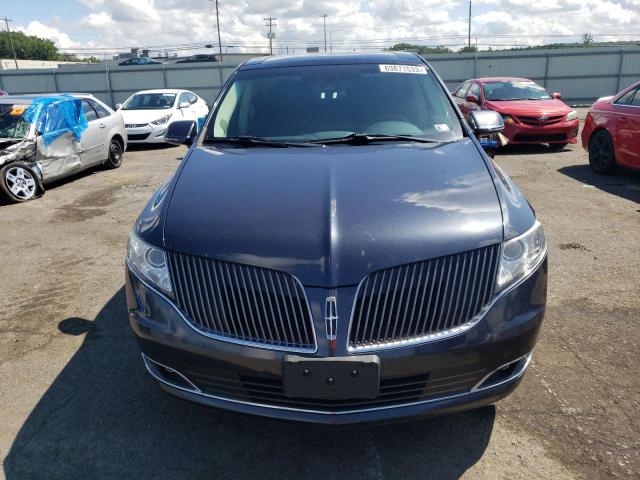 Photo 5 from auction – 2014 LINCOLN MKT with VIN 2LMHJ5ATXEBL50893
