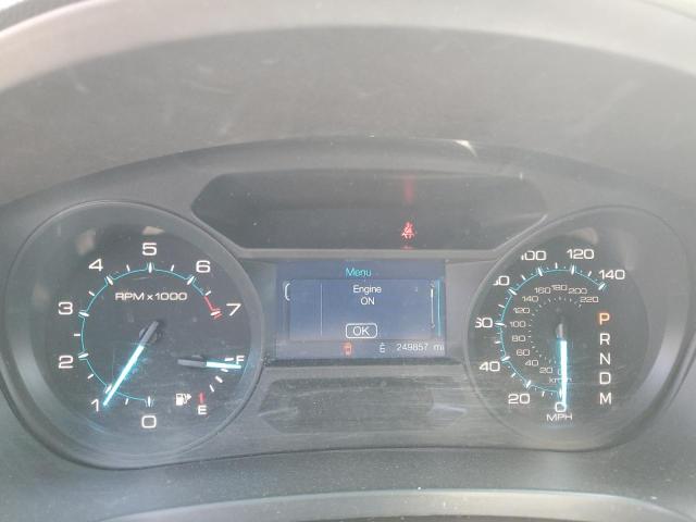 Photo 9 from auction – 2014 FORD EXPLORER X with VIN 1FM5K7D88EGA59686
