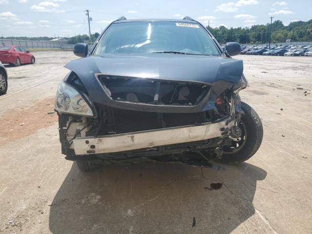 Photo 5 from auction – 2009 LEXUS RX 350 with VIN 2T2HK31U79C131084