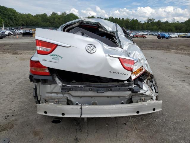 Photo 6 from auction – 2012 BUICK VERANO with VIN 1G4PS5SK2C4138863