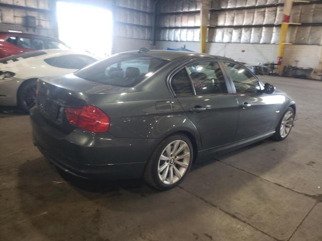 Photo 3 from auction – 2011 BMW 328 I SULE with VIN WBAPH5C53BA444057