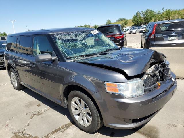 Photo 4 from auction – 2010 FORD FLEX SE with VIN 2FMGK5BC8ABA42957