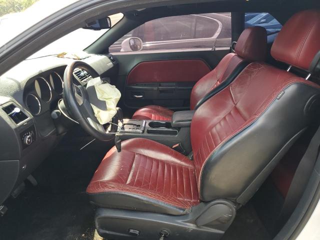 Photo 7 from auction – 2013 DODGE CHALLENGER with VIN 2C3CDYAG9DH619889