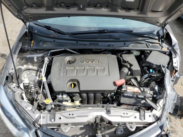 Photo 11 from auction – 2014 TOYOTA COROLLA L with VIN 5YFBURHE0EP174133