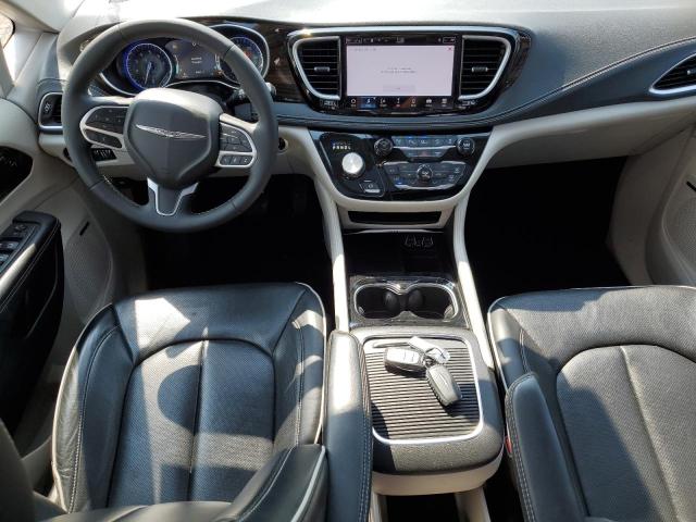 Photo 8 from auction – 2022 CHRYSLER PACIFICA L with VIN 2C4RC1GG4NR178594