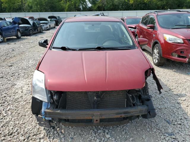 Photo 5 from auction – 2012 NISSAN SENTRA 2.0 with VIN 3N1AB6AP6CL689727