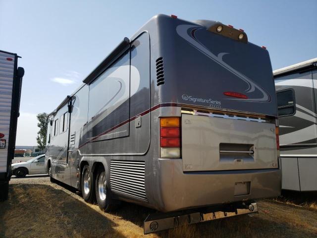 Photo 3 from auction – 2003 MHZI M0310A-R2 with VIN 1RF14551931022285