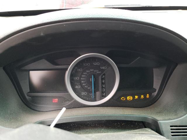 Photo 9 from auction – 2014 FORD EXPLORER L with VIN 1FM5K8F82EGA83856