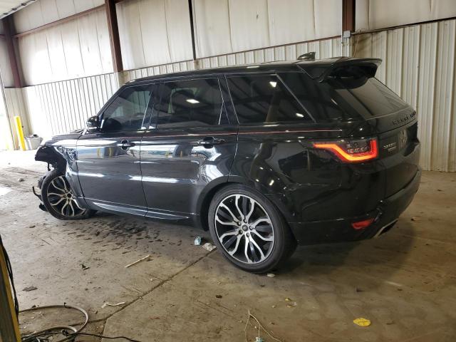 Photo 2 from auction – 2019 LAND ROVER RANGE ROVE with VIN SALWR2RE4KA848916