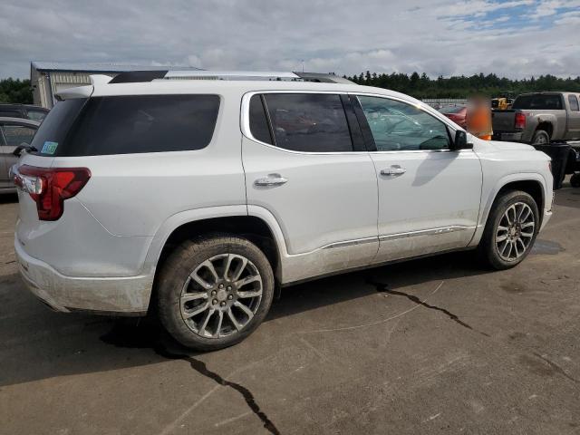 Photo 3 from auction – 2021 GMC ACADIA DEN with VIN 1GKKNXLS4MZ170299
