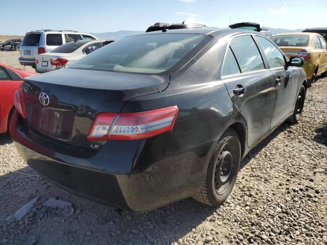 Photo 3 from auction – 2011 TOYOTA CAMRY BASE with VIN 4T4BF3EK5BR110655