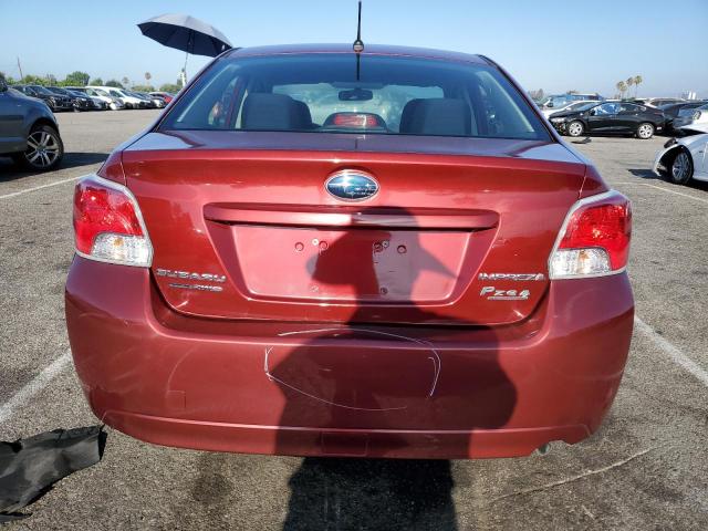Photo 6 from auction – 2012 SUBARU IMPREZA PR with VIN JF1GJAC62CH026497