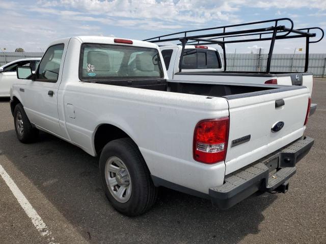 Photo 2 from auction – 2011 FORD RANGER with VIN 1FTKR1ADXBPA74915