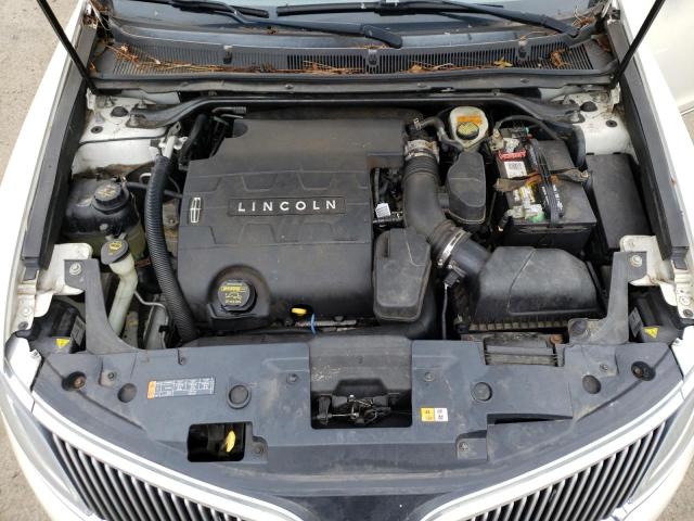 Photo 11 from auction – 2013 LINCOLN MKS with VIN 1LNHL9DK4DG602001